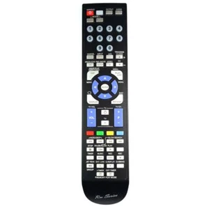 Nuovo Telecomando RM-Series VHS DVD Per Panasonic NV-VP21 - Picture 1 of 1