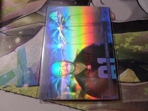 1995 Upper Deck Pro Bowl Holograms Terance Mathis #PB13 - Picture 1 of 2