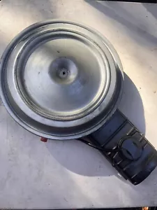 1984 85 86 Monte Carlo SS G-Body Air Cleaner Filter Assembly 4 barrel 5.0L oem - Picture 1 of 20