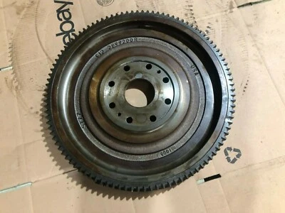 Cummins ISM11 M11 Flywheel 3899200 OEM Foto 1 de 4