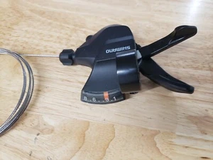 Shimano SL-M315-8R Schalthebel rechts - Bild 1 von 1