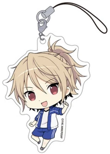 plastic strap accessory Prince of Stride Alternative anime Yagami Riku - Picture 1 of 3