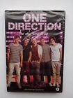 ONE DIRECTION THE ONLY WAY IS UP DVD HARRY STYLES BIOGRAFIE NIEUW
