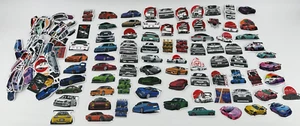 🏁 200 Stck. JDM Auto Aufkleber Pack Drift Tuner Vinyl wasserdicht Racing Aufkleber Lot - Bild 1 von 5