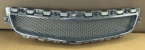 2010 chevy malibu grille ( lower ) 2008-2012 - Picture 1 of 3