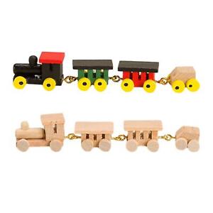 Locomotive miniature 1:12 pour maison de poupée, collection de simulation de