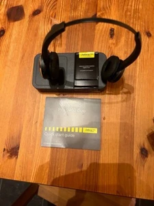 casque jabra sans fil pro 9460 duo - Photo 1/3