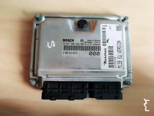 0261208592/00002126190 Maserati Quattroporte 4.2 Replacement (M139) Control Unit