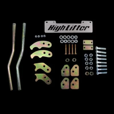 Лифт-комплект High Lifter 3 дюйма серия Signature для моделей Arctic Cat ALK1000-50 - Изображение 1 из 3