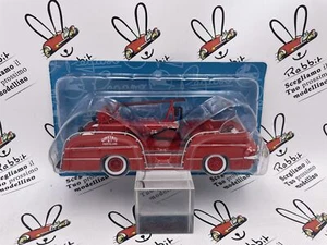 DIE CAST PEGASO " PEGASO 140 D.C.I. BOMBEROS DE PUERTOLLANO - 1958 " 1/43 (49) - Bild 1 von 2