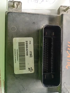 Módulo de control de frenos de remolque ABS genuino GM 2013-2014 20964299 - Imagen 1 de 3