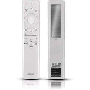 Mando a distancia con energía solar Samsung BN59-01391A OEM para televisores Samsung - Imagen 1 de 3
