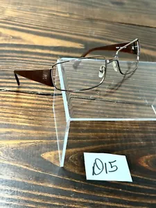 Gafas de sol Ray-Ban RB3237 014/57 unisex marrón mate marco borde completo rectangular - Imagen 1 de 9
