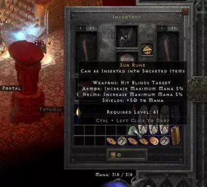 Diablo 2: Resurrected PC 💥 S4 Ladder Softcore D2R 💥 Sur Rune - Bild 1 von 1