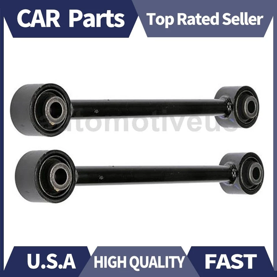 Brazo de control delantero inferior trasero 2 X Dorman para Honda Pilot 2003-2008 Foto 1 de 4