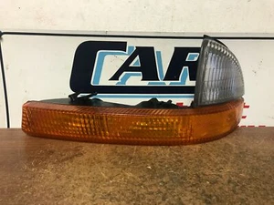 2002 DODGE DURANGO LEFT/DRIVER CORNER LIGHT #57 - Bild 1 von 5