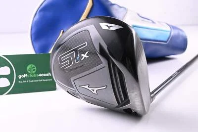 Mizuno ST-X Driver / 12 Degree / Regular Flex Kai'Li Blue 60 Shaft - Image 1 of 4