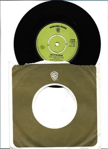 ERIC WEISSBERG - DUELLING BANJOS (1972 WARNER BROS RECORDS SINGLE) (EX) - Picture 1 of 2