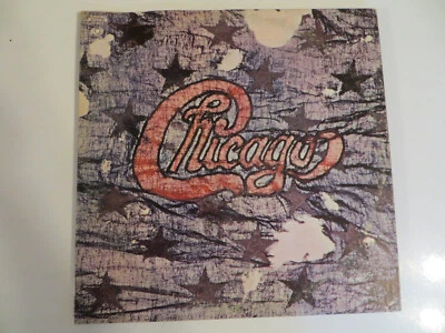 Chicago – Chicago III - 2xLP 1971 Columbia - Pop Rock/Blues Rock Foto 1 de 4