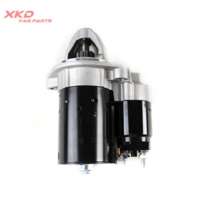 Enigine ignição Starter Fit para MERCEDES-BENZ C200 W202 W210 S202 A0001107403 - Imagem 1 de 4