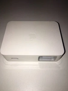AU SELLER Apple GENUINE A1096 Cinema HD Display 65W POWER ADAPTER -TESTED - Afbeelding 1 van 6