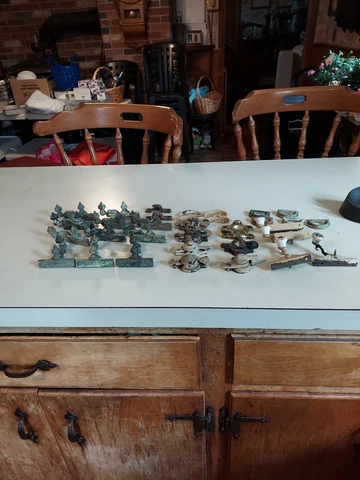 Antique Eastlake Brass Window Sash Locks Victorian and more (22) total Cover
