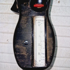 Vintage Amprobe Stromzange mit Koffer - funktionstüchtiger Status unbekannt - (#603) - Bild 1 von 10