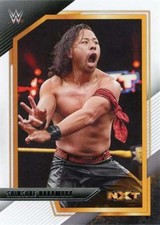 2022 Panini NXT WWE Wrestling Base/Rookie/Insert Cards Pick From List