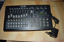 DJ-X 16 Lichtsteuerpult UND Numark Mixtrack Pro DJ 