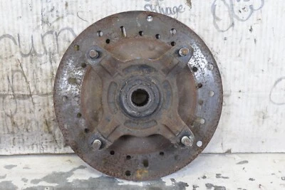 Polaris Ranger 500 Series 11 2003 buje de rueda delantera 5131935 buje delantero izquierdo derecho Foto 1 de 4