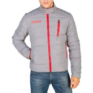 Sparco INDY Bomber Jacket for Men - Stylish & Durable - Picture 1 of 5