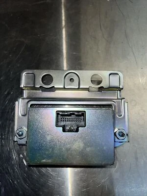 2010-2014 GMC Terrain Chassis Control Module OEM Foto 1 de 4