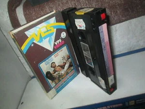 Video 2000 - Stosstrupp Avola - Peter Falk - Nino Manfredi - VPS PAPPE - Imagen 1 de 1