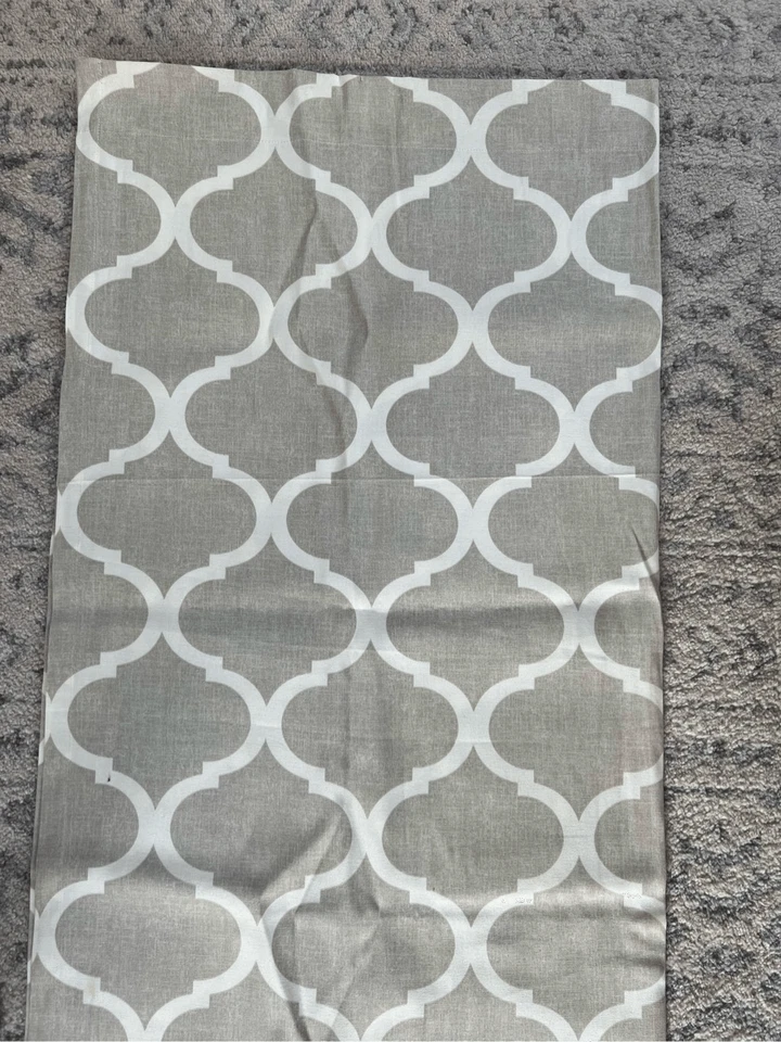 Better Homes & Gardens Curtain 83 x 48 inches - Image 1 of 4