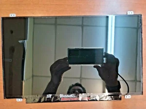 GENUIN SONY VAIO SVF14AC1QL SVF14A190X LCD SCREEN DISPLAY 14" B140RTN03.2 40 PIN - Picture 1 of 3