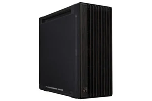 Asus Boîtier ProArt PA602 Wood Metal Panel Edition - Photo 1/7