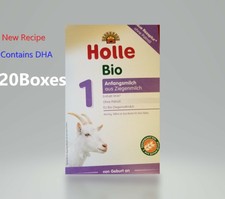 holle hypoallergenic formula