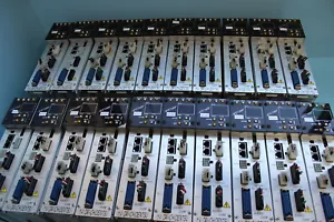 Controlador Dai-ichi Dentsu AFC1500 SAN3-24 V2.36, 1 pieza, envío acelerado gratuito - Imagen 1 de 11