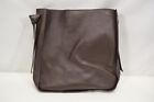 Nwt Able   Chocolate Brown Addison Knotted Tote