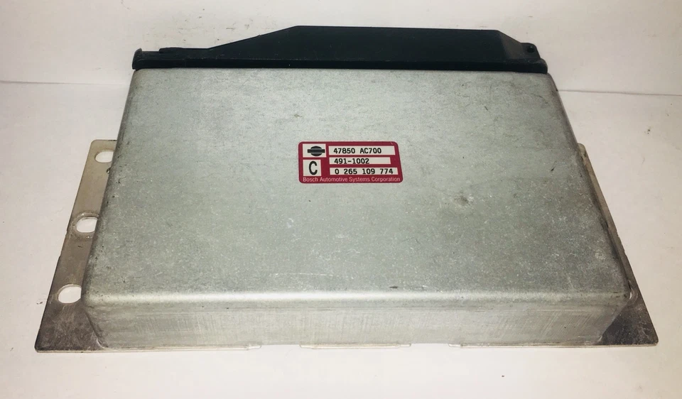 2005 英菲尼迪 G35 ABS 模块 47850 AC700 — 第 1/4 张图片