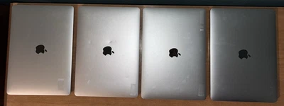 2020 Apple MacBook Air 13.3" A2179 Retina Lot of 4 For Parts/Repair No LB/OS/SSD - Image 1 of 4