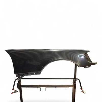 95-99 Mercedes S500 S600 W140 Fender Panel Cover Exterior Right Black Green 189U Foto 1 de 4