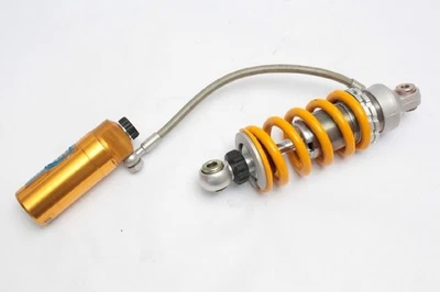 Suspensión amortiguador trasero Ohlins para Yamaha TZR250R 3XV Foto 1 de 4