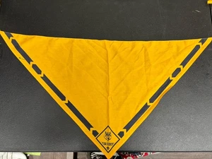 Vintage BSA Cub Scouts Bandana Taschentuch - Bild 1 von 9