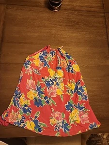 Polo Ralph Lauren Floral Drees Girls - Picture 1 of 2
