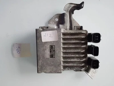 Centralina Toyota Corolla Verso E121 2006 Diesel Pompa Carburante Alta Pressione - Immagine 1 di 3