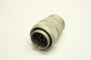 MS3106A20-29P MS 17polig MS3106A20 Stecker Rundsteckverbinder MS3106A2029P - Bild 1 von 2