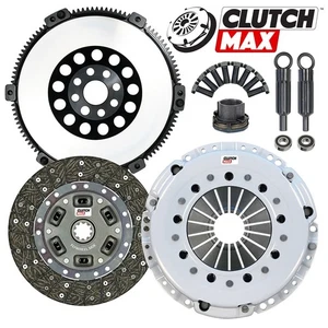 KIT EMBRAGUE CM ETAPA 2 + VOLANTE BMW 323 325 328 525 528 i is Z3 M3 E36 - Imagen 1 de 13