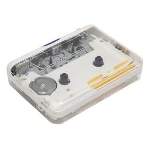 Multiusos Reproductor de Cassette MP3/CD Audio Coche Reverso USB Grabadora de Cassette 7045 - Imagen 1 de 7