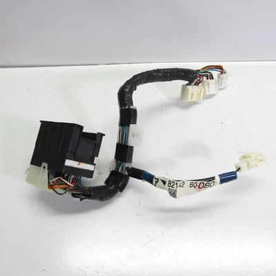 2003-2007 Lexus GX470  Instrument Panel Wiring Harness Dash Radio 82142-60080 - Imagen 1 de 4
